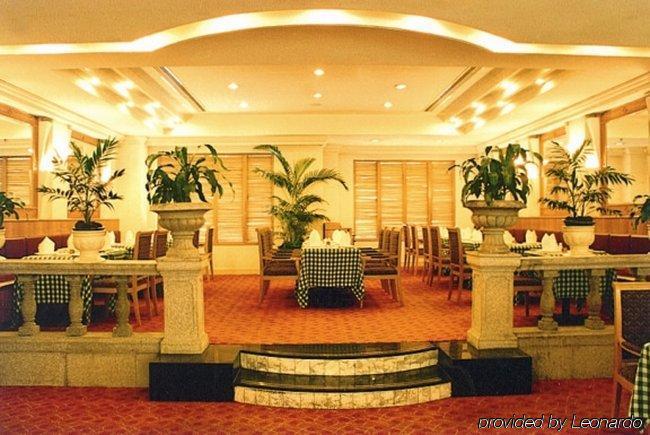 Ming Yuan Hotel Nanning Beltér fotó